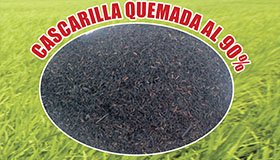 Quemada 90%